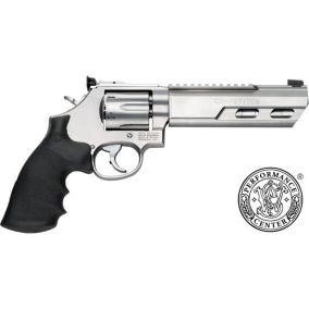 Revolver Smith & Wesson 686 Competitor