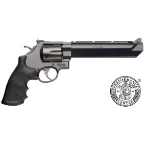 Revolver Smith & Wesson 629 Stealth Hunter