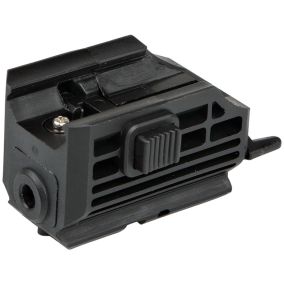 Laser de visée ASG