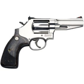 Revolver Smith & Wesson 686 SSR