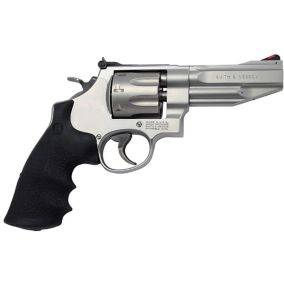 Revolver Smith & Wesson 627 SSR 4 pouces