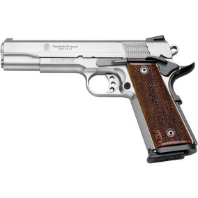 Pistolet Smith & Wesson SW1911 Pro Series