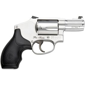 Revolver Smith & Wesson 640
