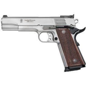 Pistolet Smith & Wesson SW1911 Pro Series
