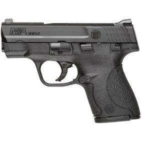 Pistolet Smith & Wesson M&P9 Shield