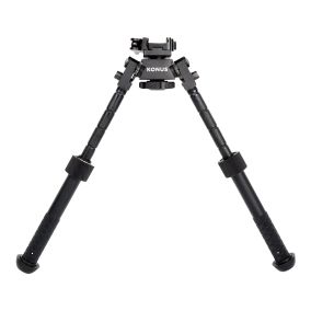 Bipied Konus Bipod-T pour armes tactiques