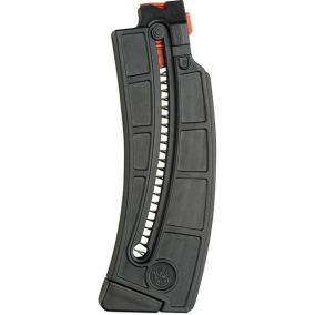 Chargeur carabine Smith & Wesson M&P15-22 25 coups