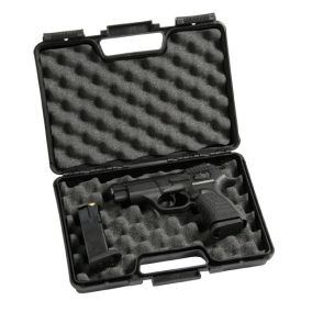 Malette ABS pour arme de poing pas chère