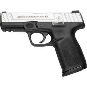 Pistolet Smith & Wesson SD9 VE