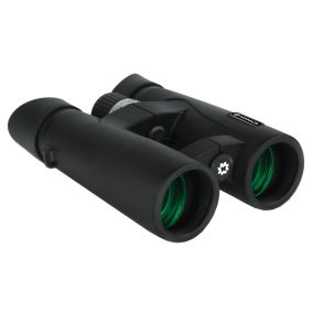 Jumelles 10x42 Konus Mission-HD W.A.