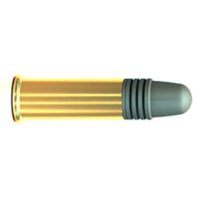 Cartouches .22LR LRN 40 grains SV x 50 Magtech