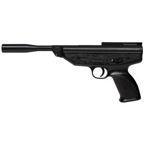 Pistolet à plomb Weihrauch HW70 Black Arrow à air comprimé