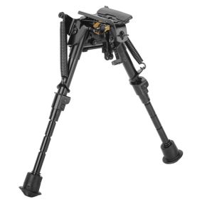 Bipied Caldwell XLA retractable pivotant