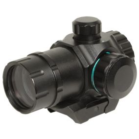 Viseur point rouge et vert Swiss Arms compact