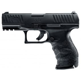 Pistolet Walther PPQ M2 PS