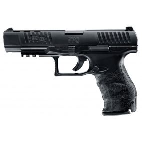 Pistolet Walther PPQ M2 5 pouces 9x19