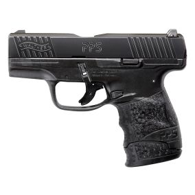 Pistolet Walther PPS M2 Police