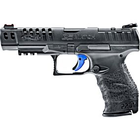 Pistolet Walther Q5 Match