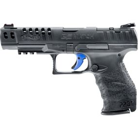 Pistolet Walther Q5 Match Champion