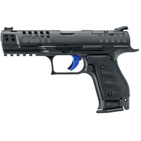 Pistolet Walther Q5 Match SF
