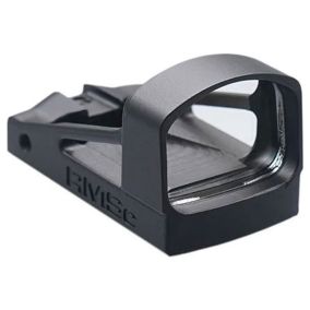 Viseur point rouge Shield Sights Reflex Mini Sight Compact RMSc