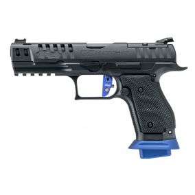 Pistolet Walther Q5 Match SF Expert