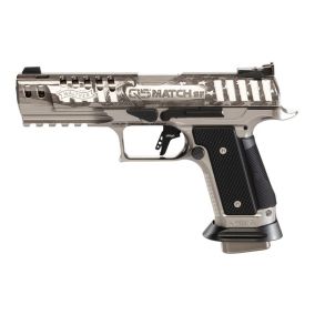 Pistolet Walther Q5 Match SF The Patriot