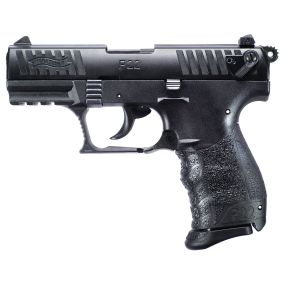 Pistolet Walther P22Q