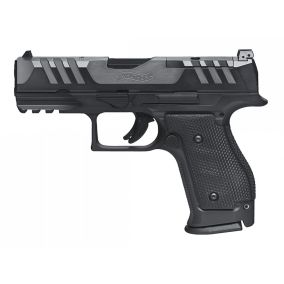 Pistolet Walther PDP SF Compact 4"