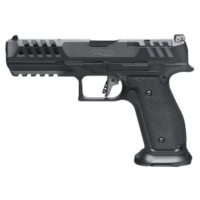 Pistolet Walther PDP SF Match FS 5"