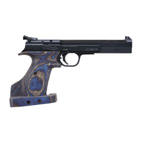Pistolet Walther CSP Expert Blue Angel
