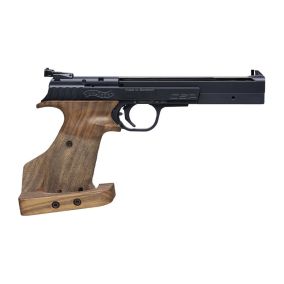 Pistolet Walther CSP Expert