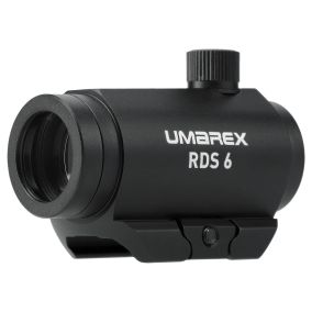 Point rouge et vert Umarex RDS 6
