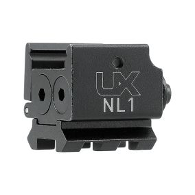 Laser de visée Umarex NL1 Nano Laser I