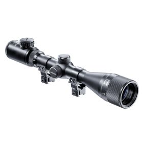 Lunette 3-9x40 FI RS Umarex