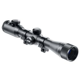 Lunette de tir 4x32 Walther CI