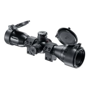 Lunette de tir 4x32 Walther Mini DC CQV