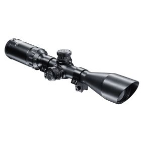 Lunette de tir 3-9x44 Walther
