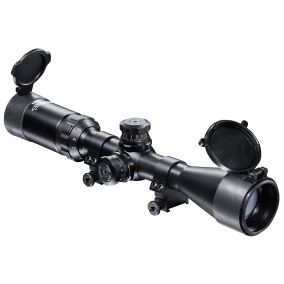 Lunette 3-9x44 Walther Sniper