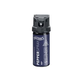 Bombe lacrymogène gaz poivre Walther ProSecur 360 40ml