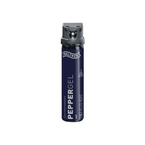 Aérosol gel poivre Walther ProSecur 360 85ml
