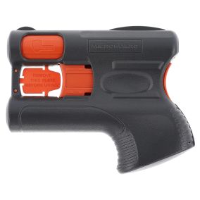 Pistolet P2P Microguard