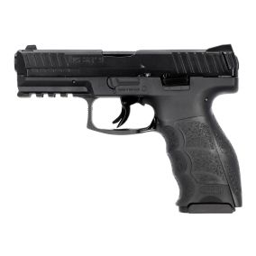 Pistolet à balle caoutchouc HK SFP9 T4E