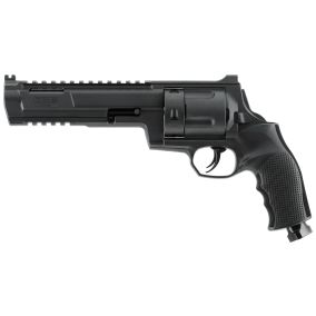 Revolver à balle caoutchouc Umarex T4E TR68 HDR68 GEN2 16 joules