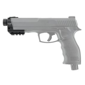 Support de fixation accessoires T4E TP50 pour HDP50