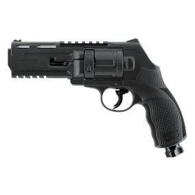 Revolver à balle caoutchouc Umarex T4E TR50 HDR50 GEN2 13 joules