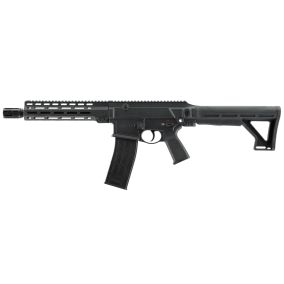 Carabine à balle caoutchouc TC68 Umarex T4E Full Auto 16 joules