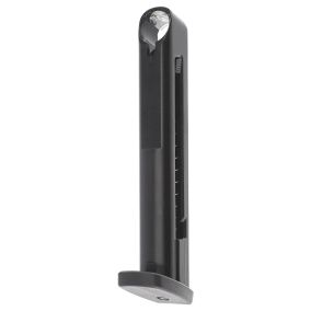 Chargeur pistolet Impax P68 Umarex T4E 6 coups