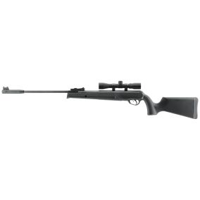 Carabine à plomb UX Prymex à air comprimé cal. 4,5mm 7,5J Kit prêt à tirer