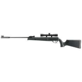 Carabine à plomb UX Prymex à air comprimé cal. 5,5mm 16J Kit prêt à tirer
